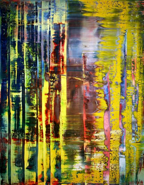 Abstract Painting 780 1 Gerhard Richter Encyclopedia