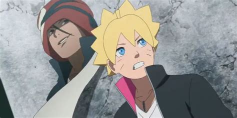 Boruto Naruto Next Generations Season 2 Cast Plot Trailer And More