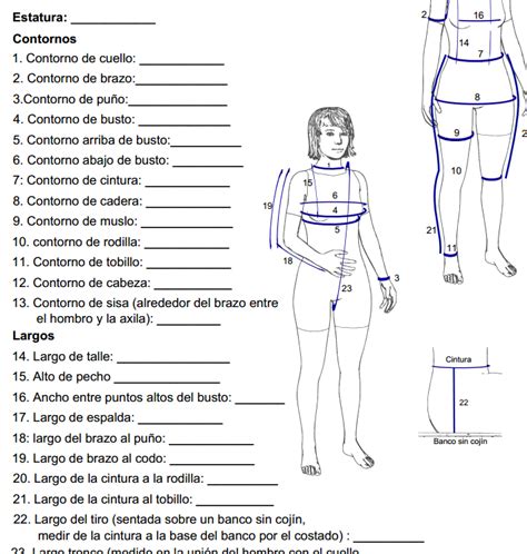 Patrones De Costura Costura Reglas De Costura