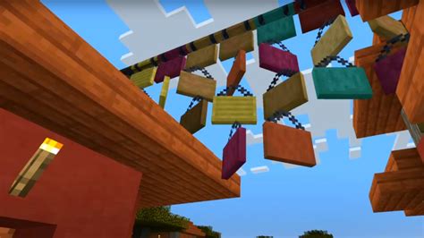 Minecraft 120 Update Release Date And Features Pcgamesn