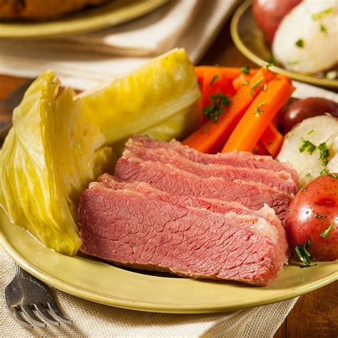 How To Cook Corned Beef Brisket In The Oven Ways To Cook Corned Beef How Do I Buy Corned Beef