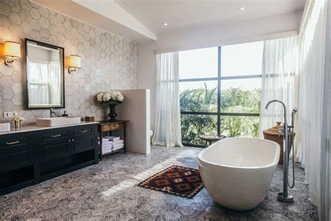 44 Luxury Tropical Bathroom Designs Youre Likely Bathroom Interior