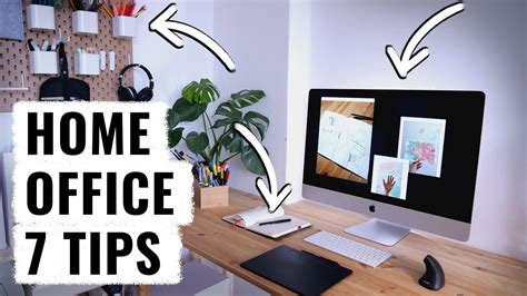 Perfect Productive Workspace For Creatives Youtube