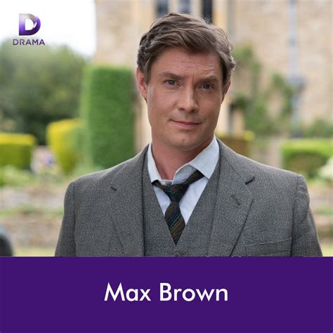Max Brown Mrmaxbrown Twitter