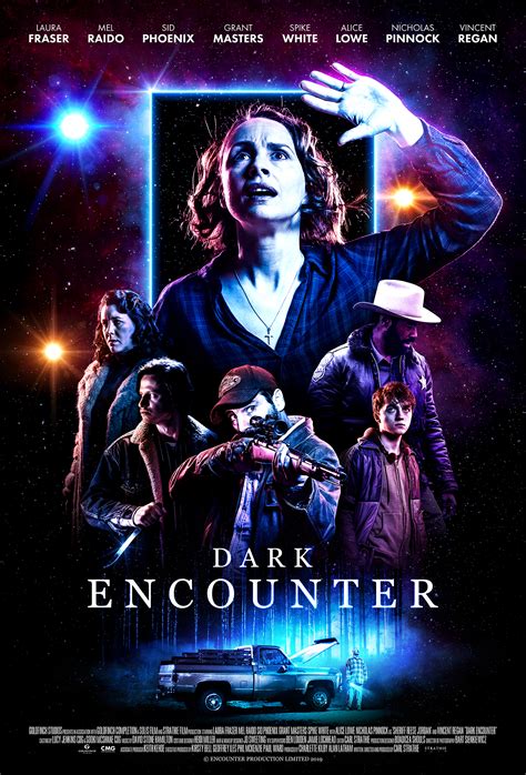 A meeting, especially one that happens by chance: Dark Encounter (2019) Bluray FullHD - WatchSoMuch