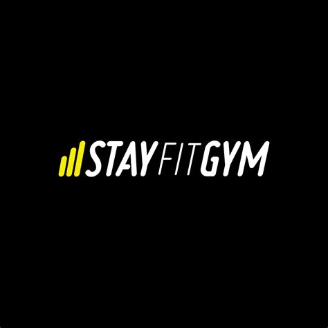 Stay Fit Gym Bucharest