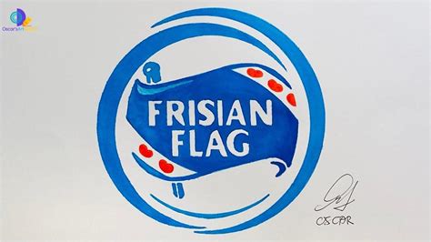 Detail Logo Frisian Flag Png Koleksi Nomer 16