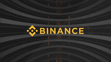 Binance Wallpapers Top Free Binance Backgrounds Wallpaperaccess