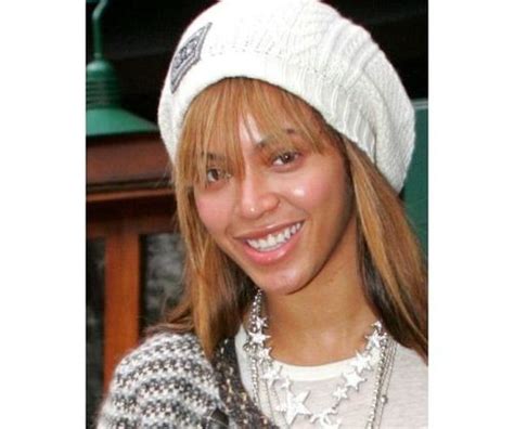 25 Stunning Beyonce No Makeup Photos 2022 Fabbon