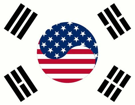 The dynamics including drivers, restraints, opportunities, political, socioeconomic factors, technological factors, key trends, and future prospects Korean American | Korean flag, American flag tattoo ...