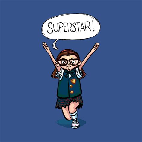Check spelling or type a new query. Mary Katherine Gallagher Superstar - SNL - Snl - T-Shirt ...