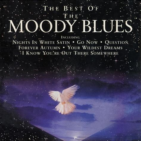 The Best Of The Moody Blues Moody Blues Mp3 Buy Full Tracklist