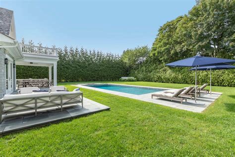 Amagansett Traditional Built In 2014 Sells For 68 Million 27 East