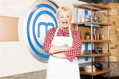 Celebrity masterchef is back for another year with a brand new bunch of contestants. Celebrity MasterChef contestants 2020: who's taking part ...