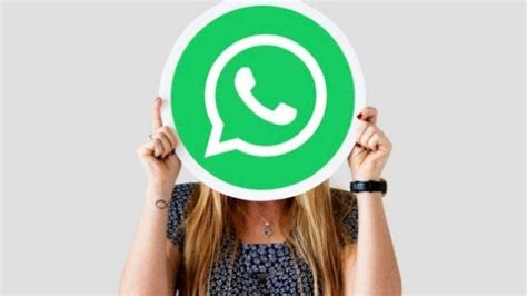 Cara Sembunyikan Nama Profil Whatsapp Agar Terlihat Kosong Dan Bikin Pp