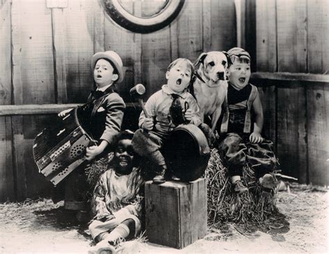 The Little Rascals Our Gang Petey The Dog 8x10 Glossy Photo Collectable
