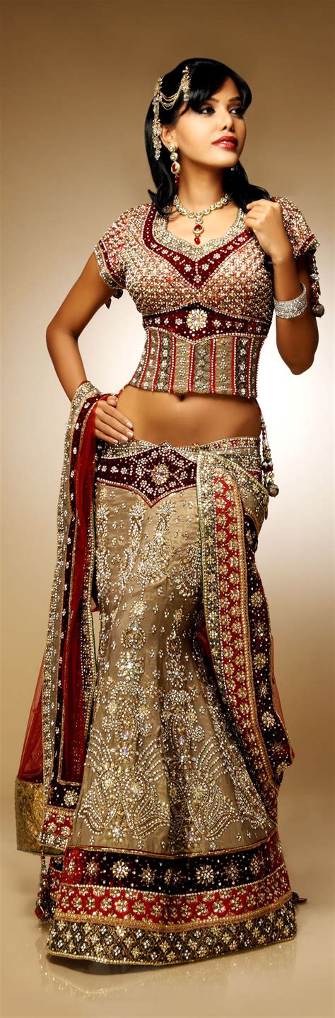 Indian Bride Dresses India Fashion Fashion