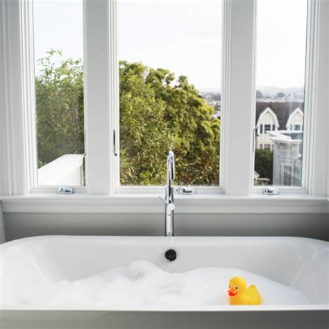 Reasons To Take A Bath Popsugar Smart Living