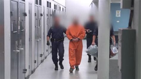 Supermax Jail Goulburn ‘extreme High Risk Inmate Attacks Guards