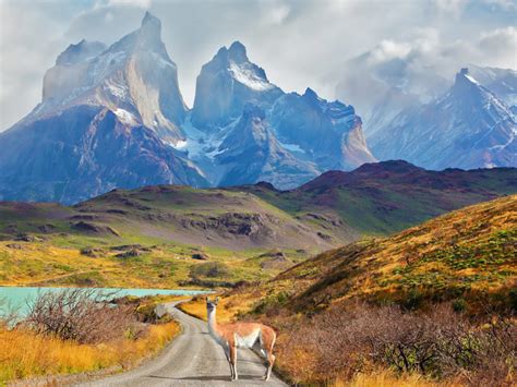 10 Best Adventure Trips In South America 2021 Travel Guide Trips To