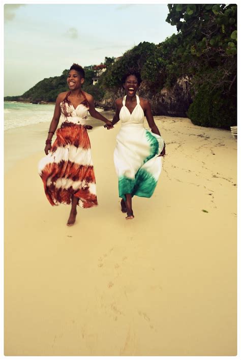 jamaica s first lesbian wedding ever in history is adorable deeply moving autostraddle
