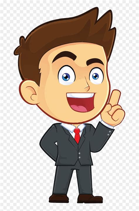 Cartoon Business Man Choose From Over A Million Free Vectors Clipart