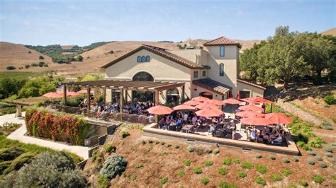 New And Renewed Napa And Sonoma Wineries Love To Eat And Travel