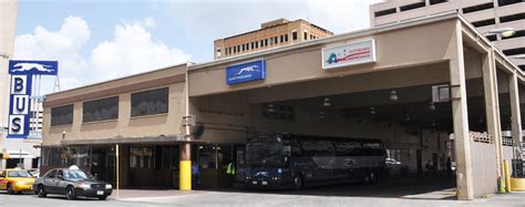 Address Of Greyhound Bus Station In Lubbock Tx News Current Station