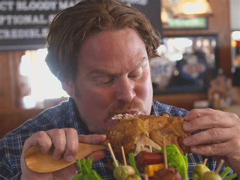 prime video man v food season 1