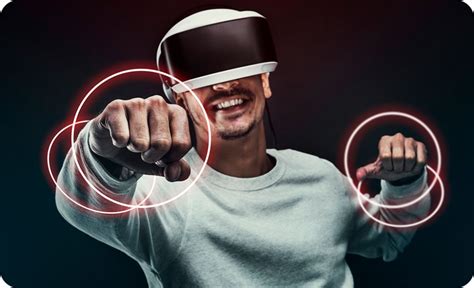 Virtual Reality Development Company Vr Services Riseup Labs