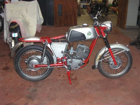 1969 Puch M125
