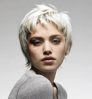 Short hairstyles for women over 50 can be stylish and even edgy, and we have 90 great images to prove that. Short Hair Styles That Are Trendy in 2010 - cut hair short ...