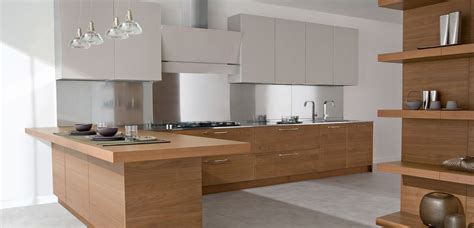 Simple but Hot Trends of Modern Kitchen - HomesFeed