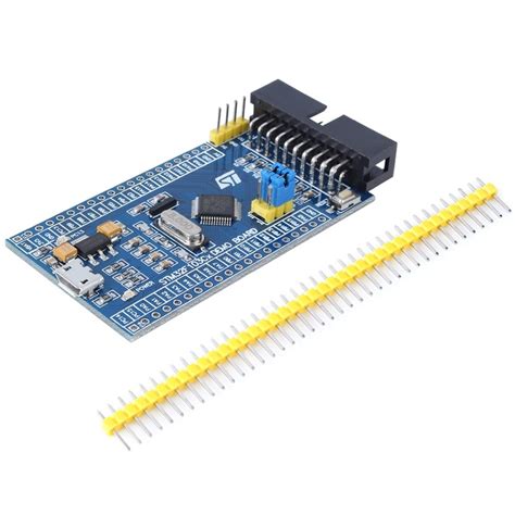 Stm32f103c8t6 Cortex M3 Arm Stm32 Jtag System Develop