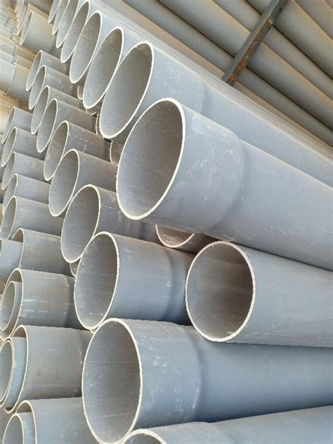 Casing Pipe Pvc 140mm To 200mm At Rs 85 Kg In Jalgaon Id 6213431
