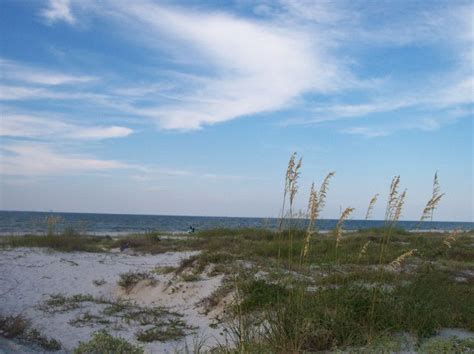 7 Of The Best Beaches Around New Orleans To Visit This Summer Only In