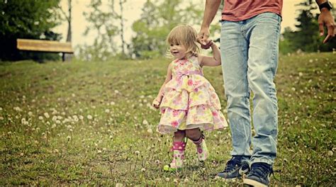 10 Cosas Que Todo Papá Debe Hacer Con Sus Hijas Papa La Pareja