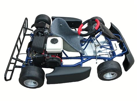 Shop all kits and parts today at gokartsusa.com. Kids Race Kart for Sale | Bintelli Karts