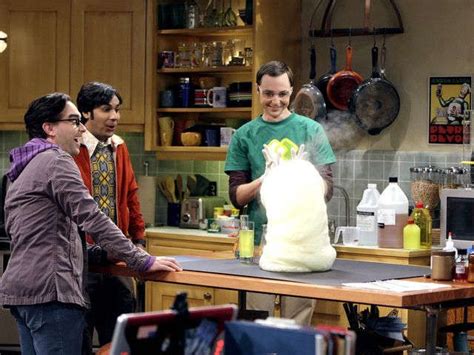 No Joke Big Bang Backs Future Sheldons Sheldon Back To The Future