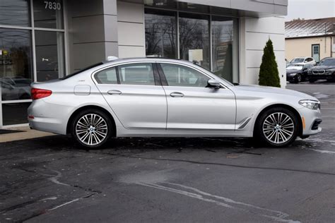 Get detailed information on the 2020 bmw 5 series 530e xdrive iperformance sedan including features, fuel economy, pricing, engine, transmission, and more. New 2019 BMW 530e xDrive iPerformance 4D Sedan in Boardman #B19066 | Preston BMW