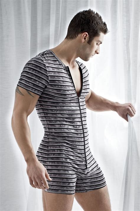 Cozy And Stylish Mens Pajama Onesies Perfect For Relaxation