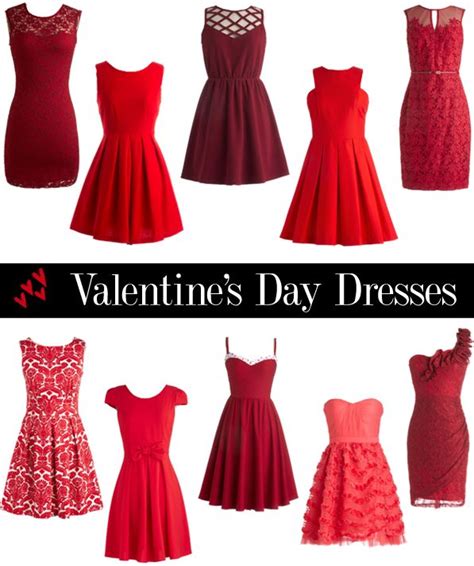Beautiful Dresses For Valentines Day 2015 Outfits Date Outfits Night