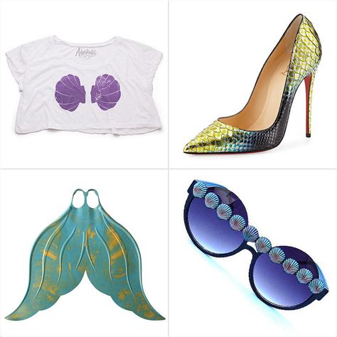 The godaddy.com secured seal is your trusted assurance that our web site is authentic, that you are in direct communication with bradford.co.uk, and that all. Mermaid Gift Ideas For Adults | POPSUGAR Love & Sex