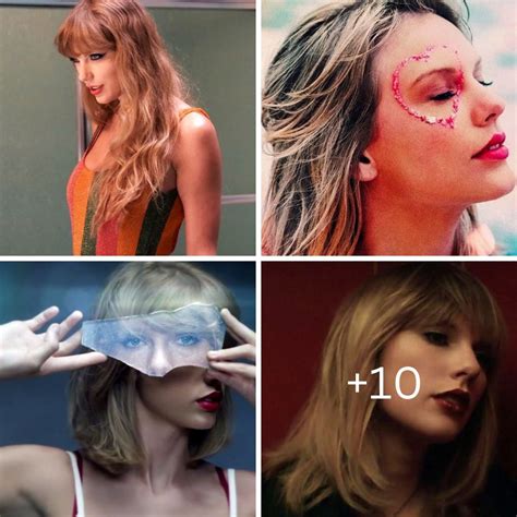 Taylor Swifts Best Songs Ranked By Spotify Streams Anti Hero By Taylor Swift Has Now