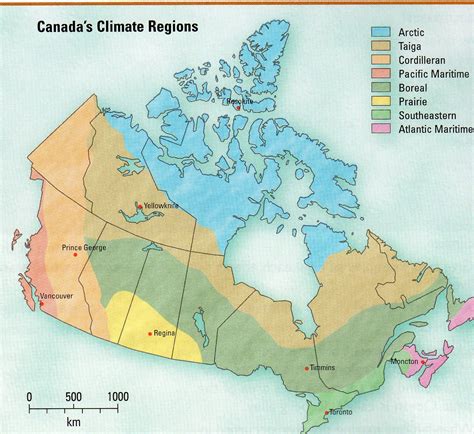 Gr 9 Academic Geography April 2013