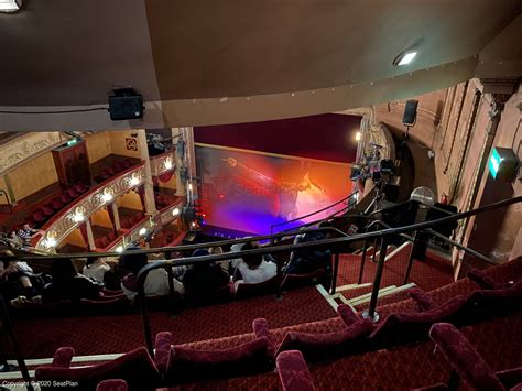 Lyric Theatre London Seating Plan And Reviews Seatplan