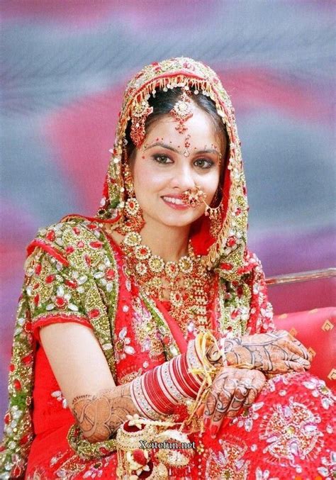 Indian Wedding Traditions And Customs Wedding Dress