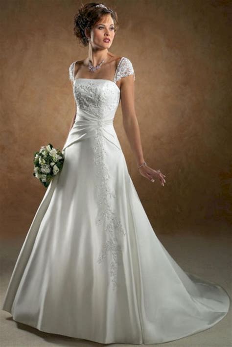 Https://tommynaija.com/wedding/wedding Dress Styles For Curvy Figures