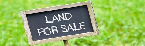 Ways You Can Buy Land With No Money