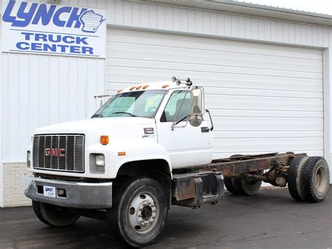 Gmc 7500 For Sale Used Trucks On Buysellsearch